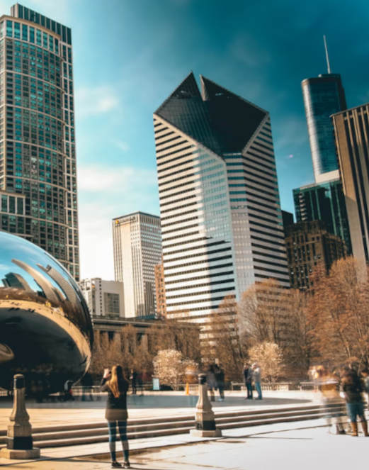 Chicago - United States