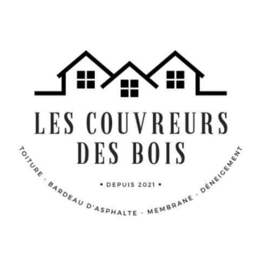 Les Couvreurs des Bois